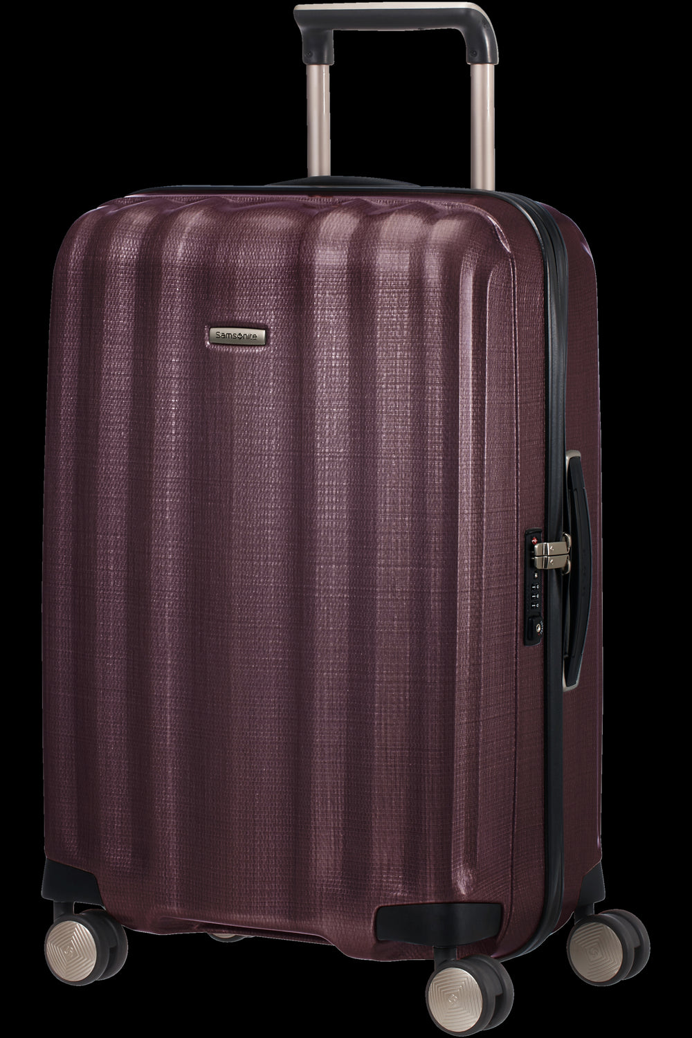 Maleta Spinner Samsonite Lite-Cube 68cm