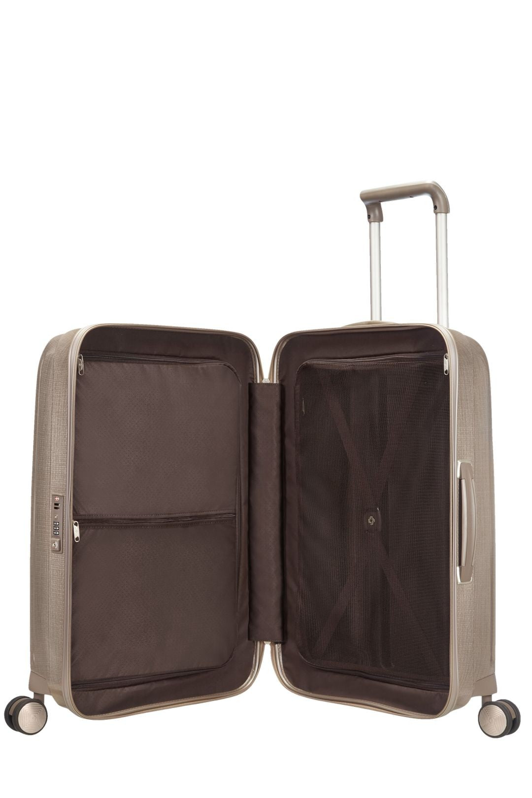 Maleta Spinner Samsonite Lite-Cube 68cm