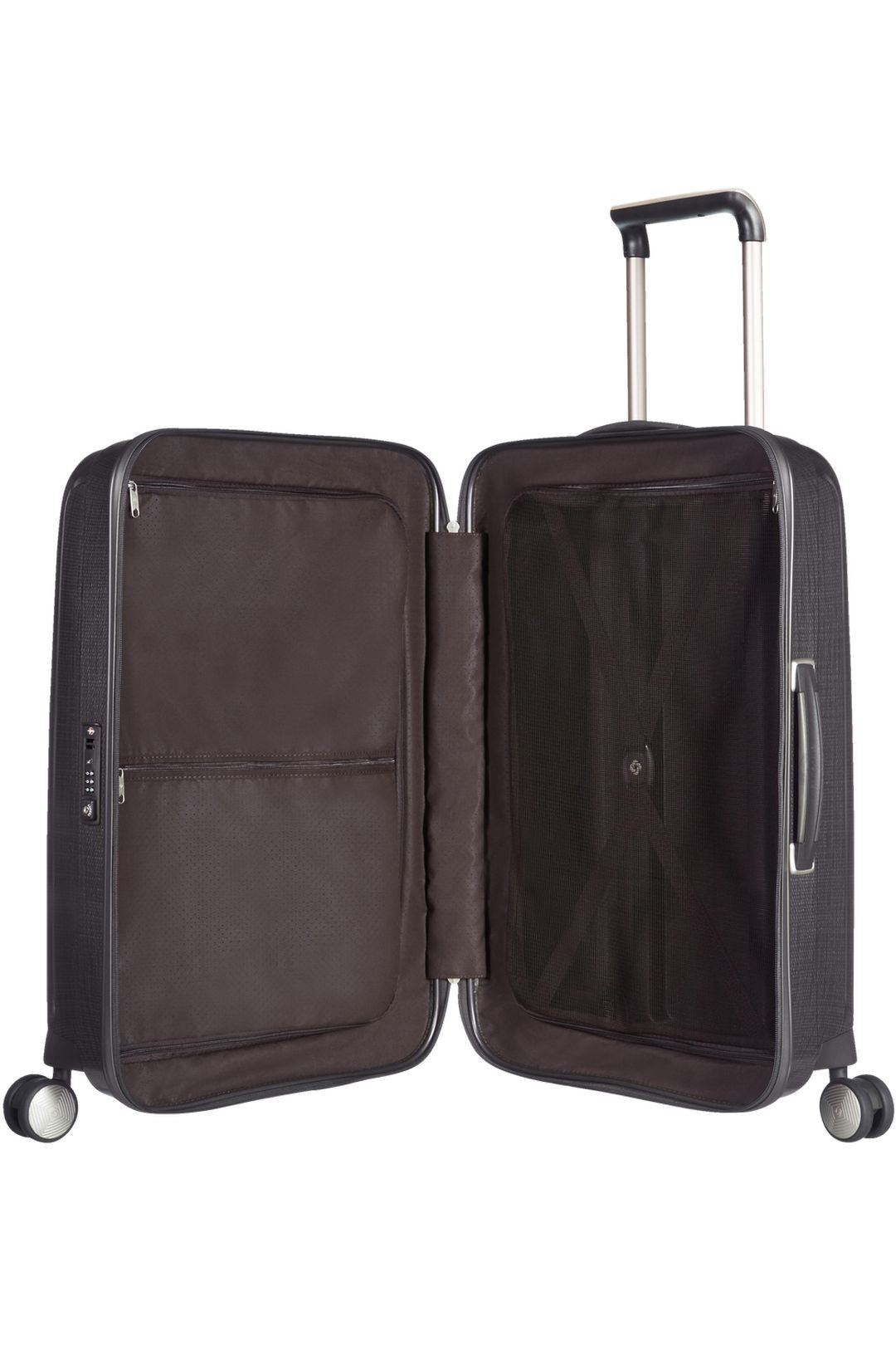 Maleta Spinner Samsonite Lite-Cube 68cm