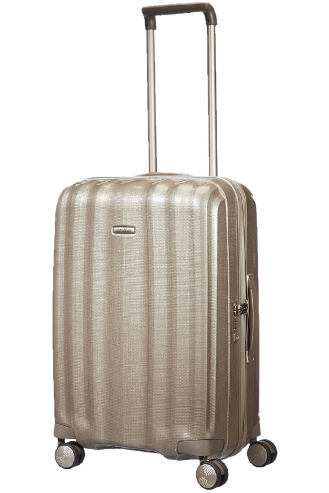 Maleta Spinner Samsonite Lite-Cube 68cm