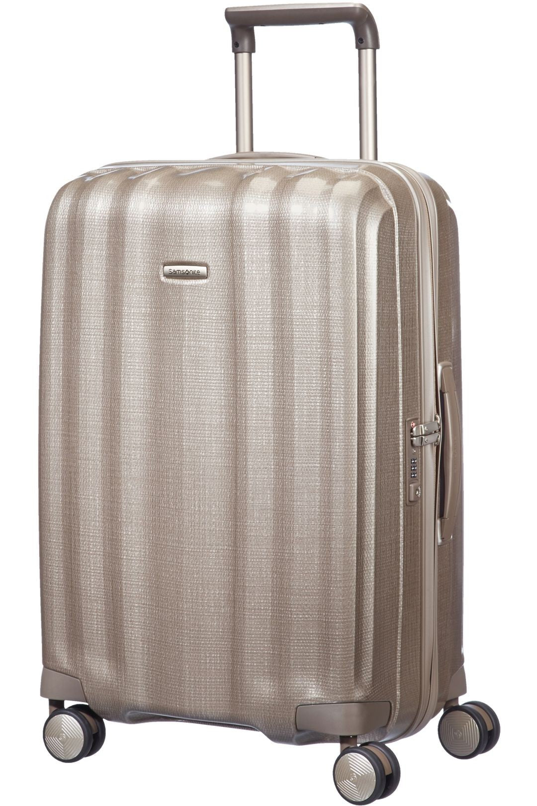 Maleta Spinner Samsonite Lite-Cube 68cm