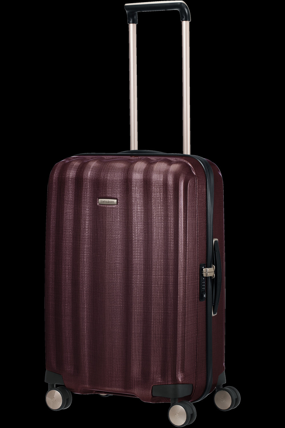 Maleta Spinner Samsonite Lite-Cube 68cm