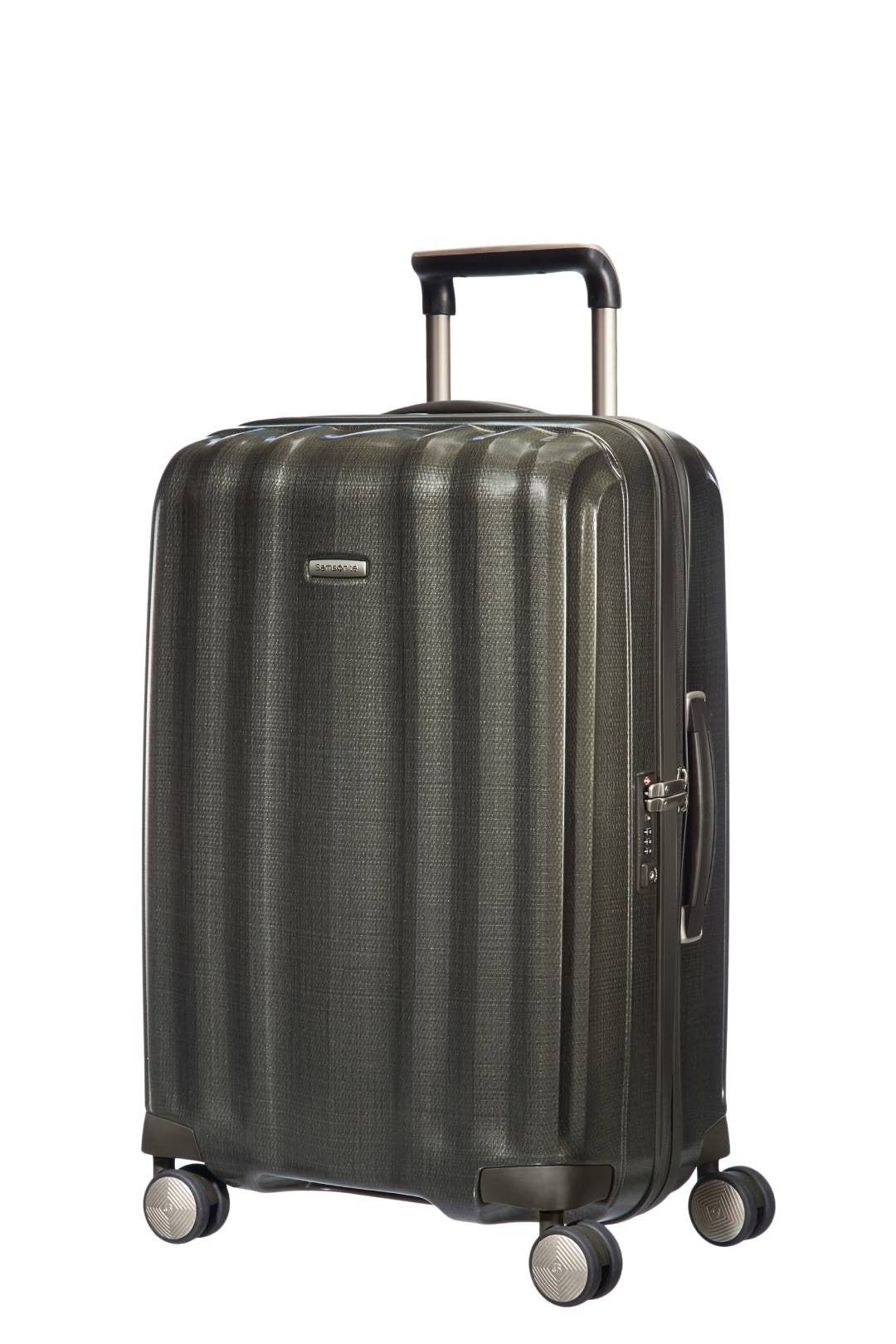 Maleta Spinner Samsonite Lite-Cube 68cm