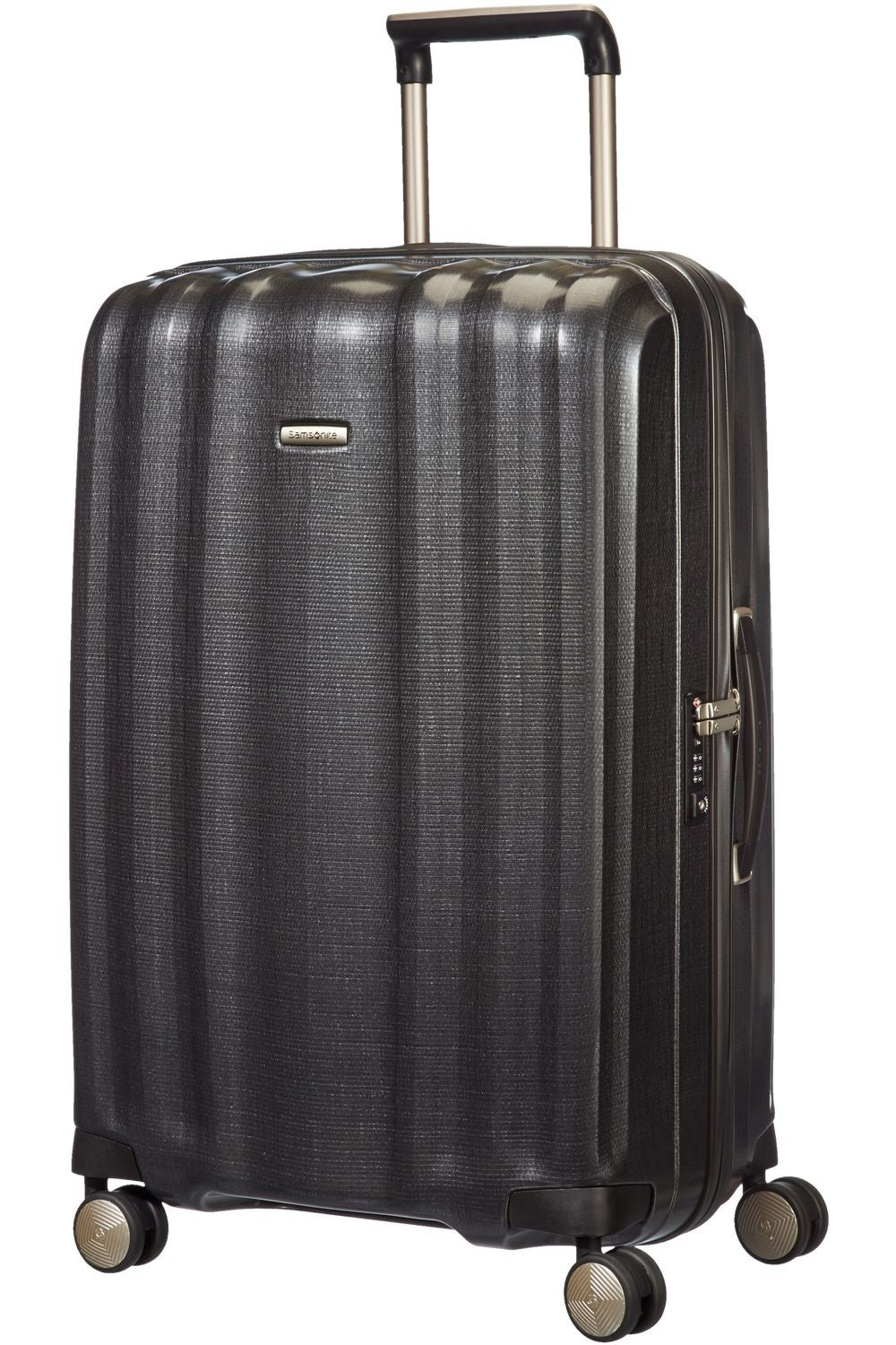 Maleta Spinner Samsonite Lite-Cube 76cm