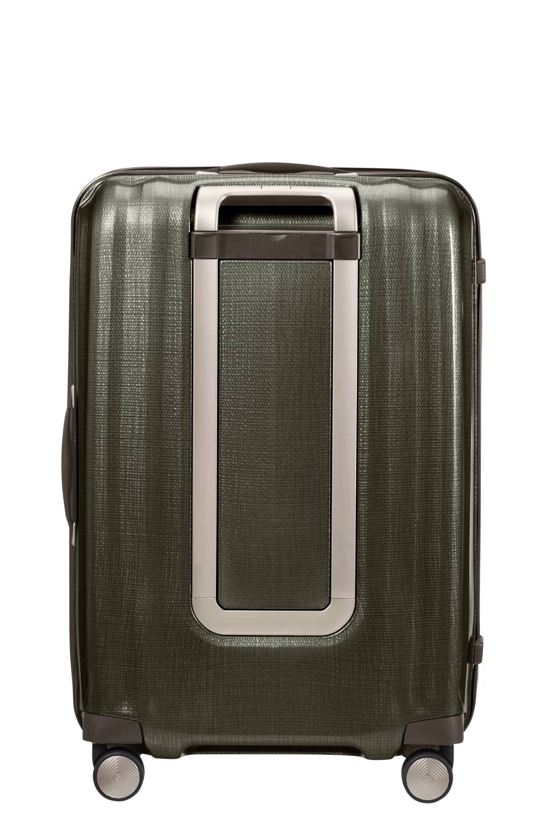 Maleta Spinner Samsonite Lite-Cube 76cm