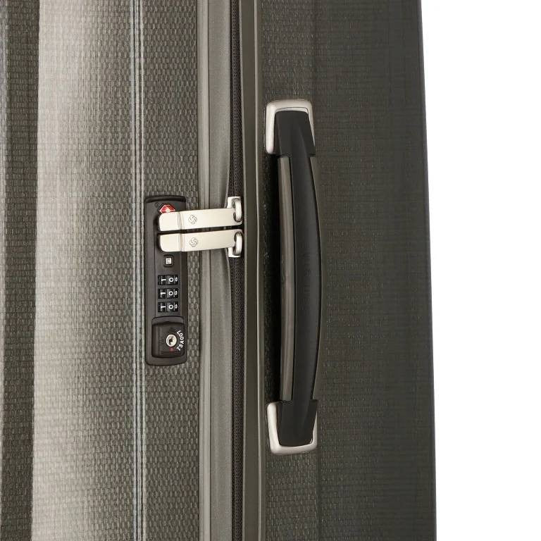 Maleta Spinner Samsonite Lite-Cube 76cm