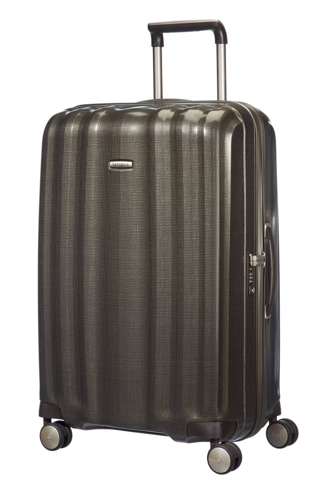 Maleta Spinner Samsonite Lite-Cube 76cm