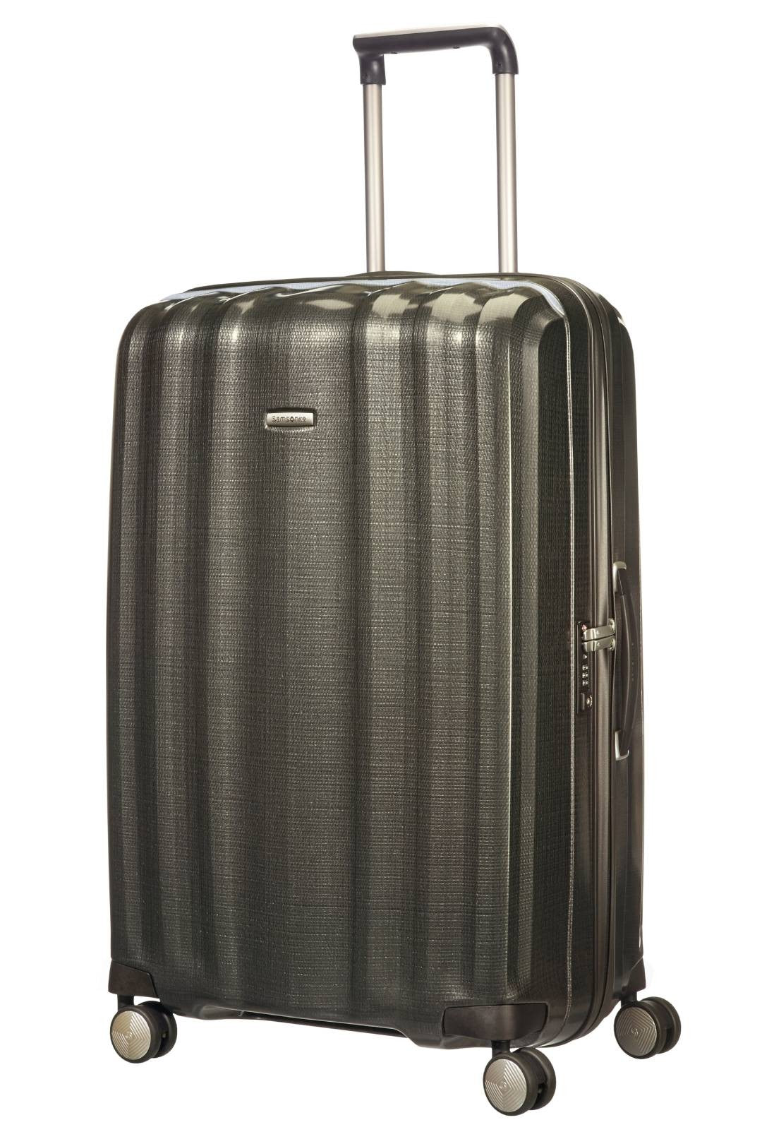 Maleta Spinner Samsonite Lite-Cube 82cm