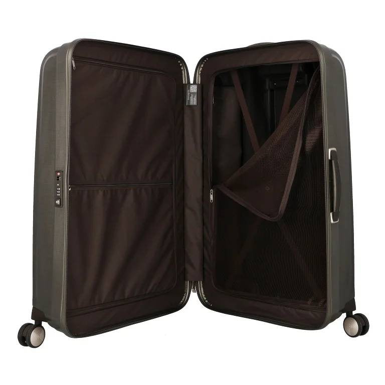 Maleta Spinner Samsonite Lite-Cube 82cm