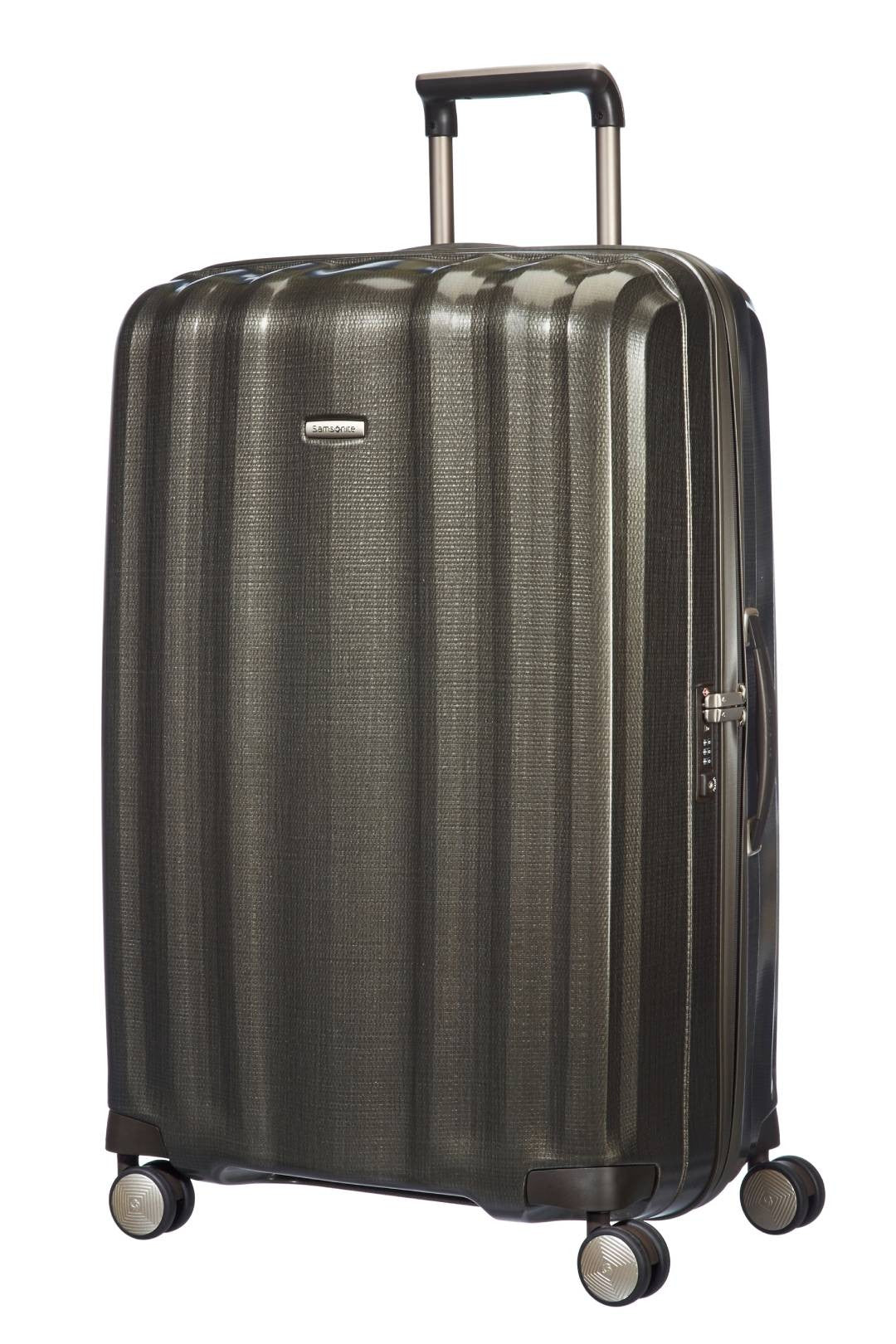 Maleta Spinner Samsonite Lite-Cube 82cm