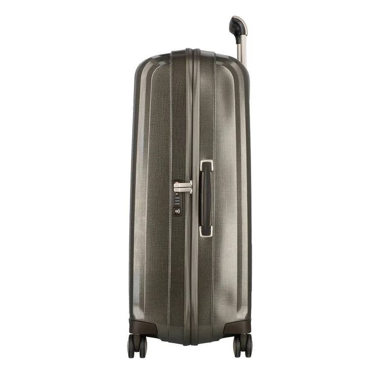 Maleta Spinner Samsonite Lite-Cube 82cm