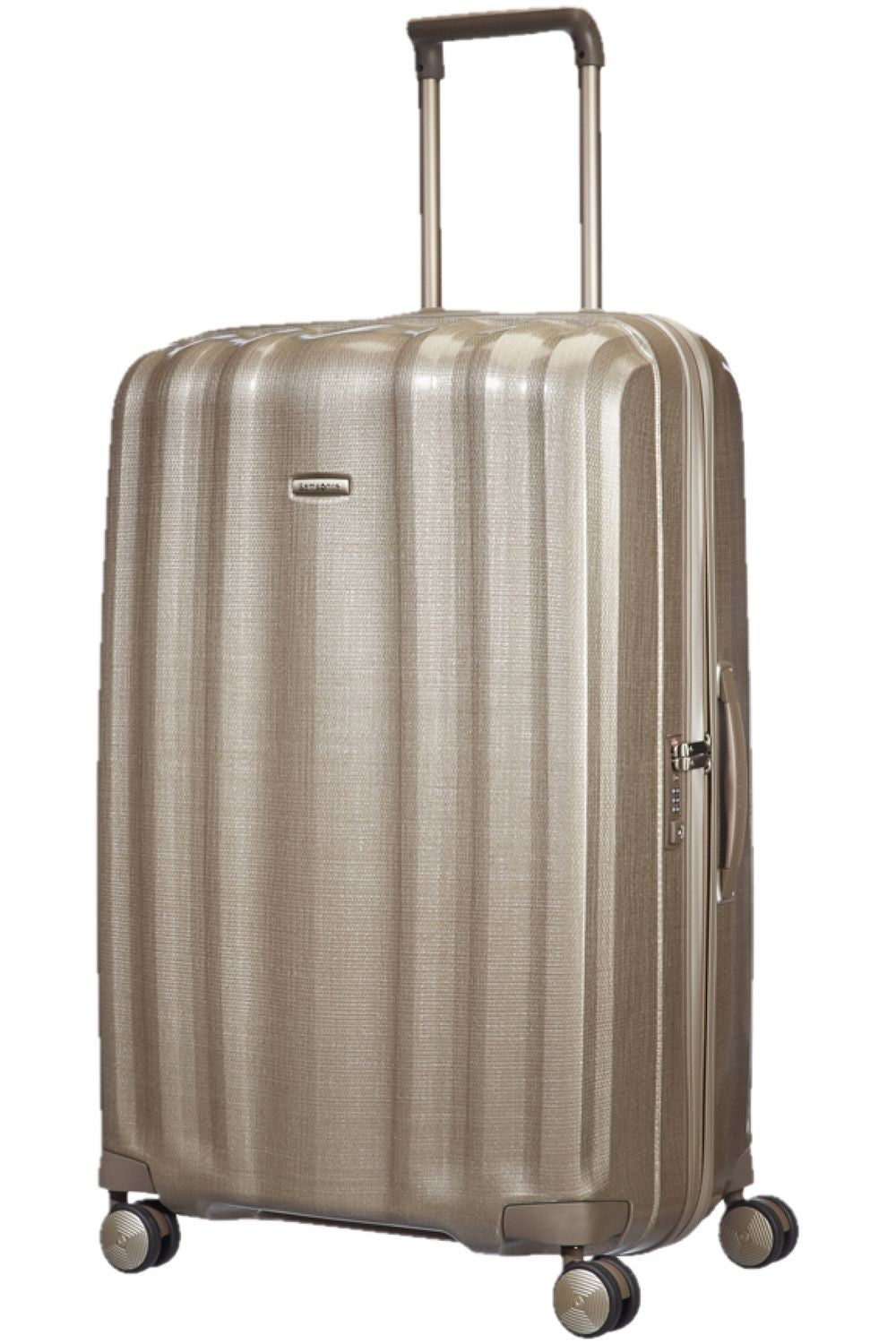 Maleta Spinner Samsonite Lite-Cube 82cm