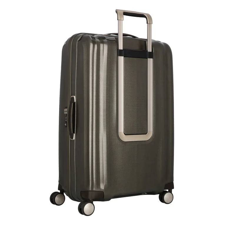 Maleta Spinner Samsonite Lite-Cube 82cm