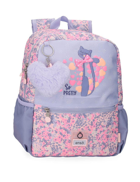 Backpack 32cm. Enso SO Pretty