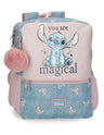 Backpack 33cm, Stitch You Are Magical