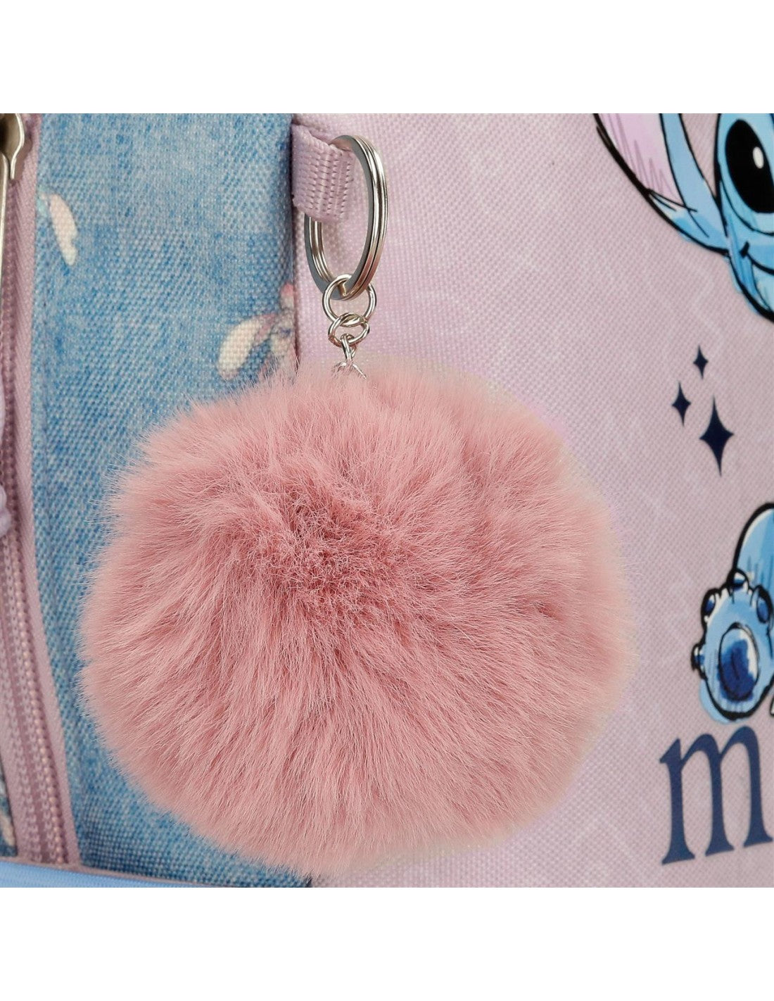 Backpack 33cm, Stitch You Are Magical