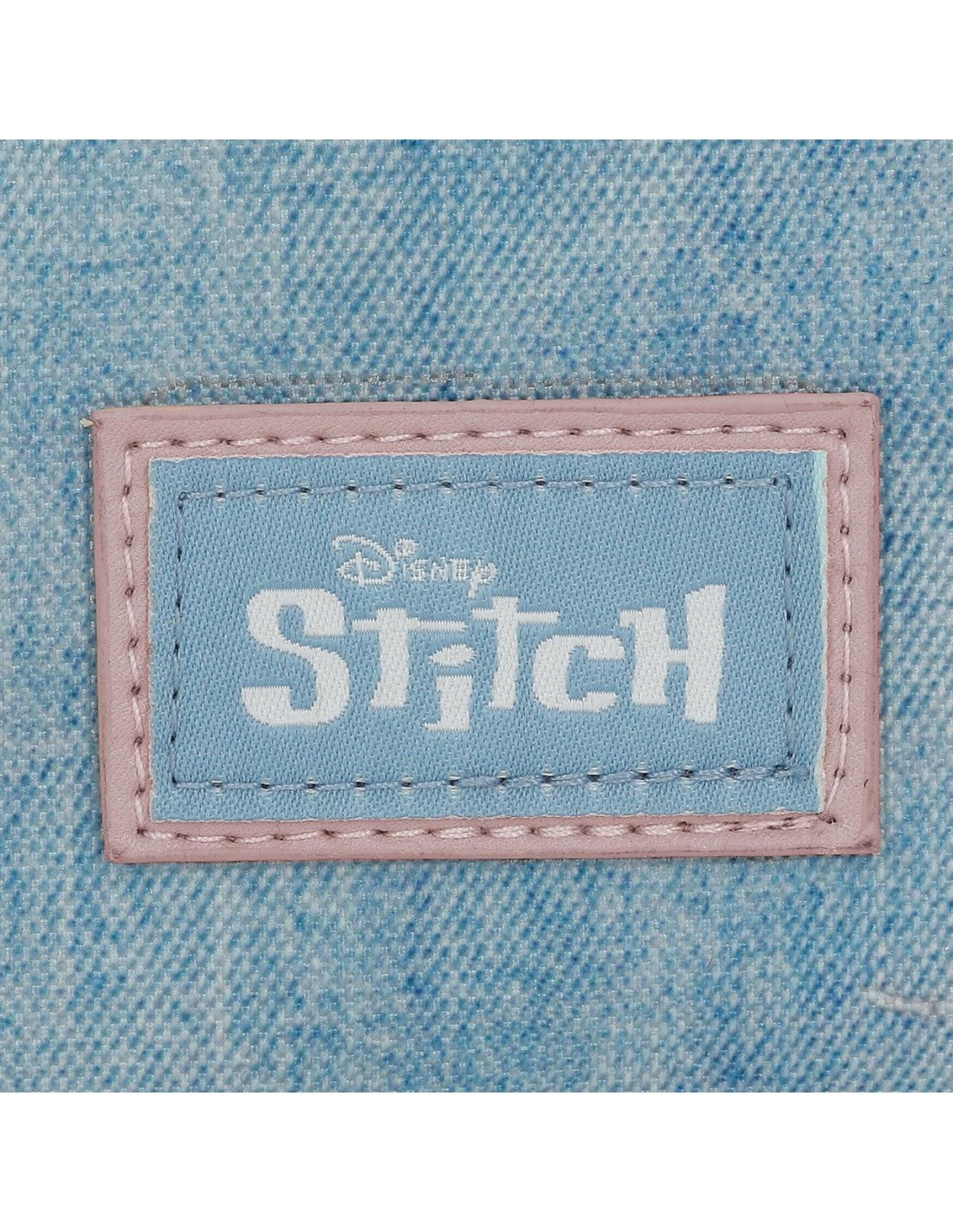 Backpack 33cm, Stitch You Are Magical