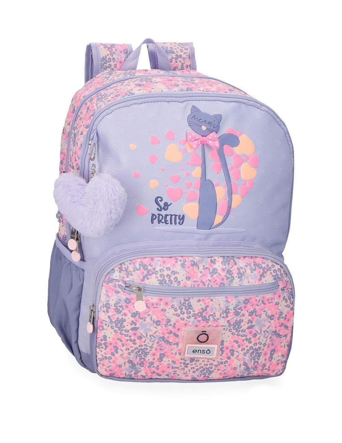 Adapt Backpack, 44cm.2c.Enso SO Pretty