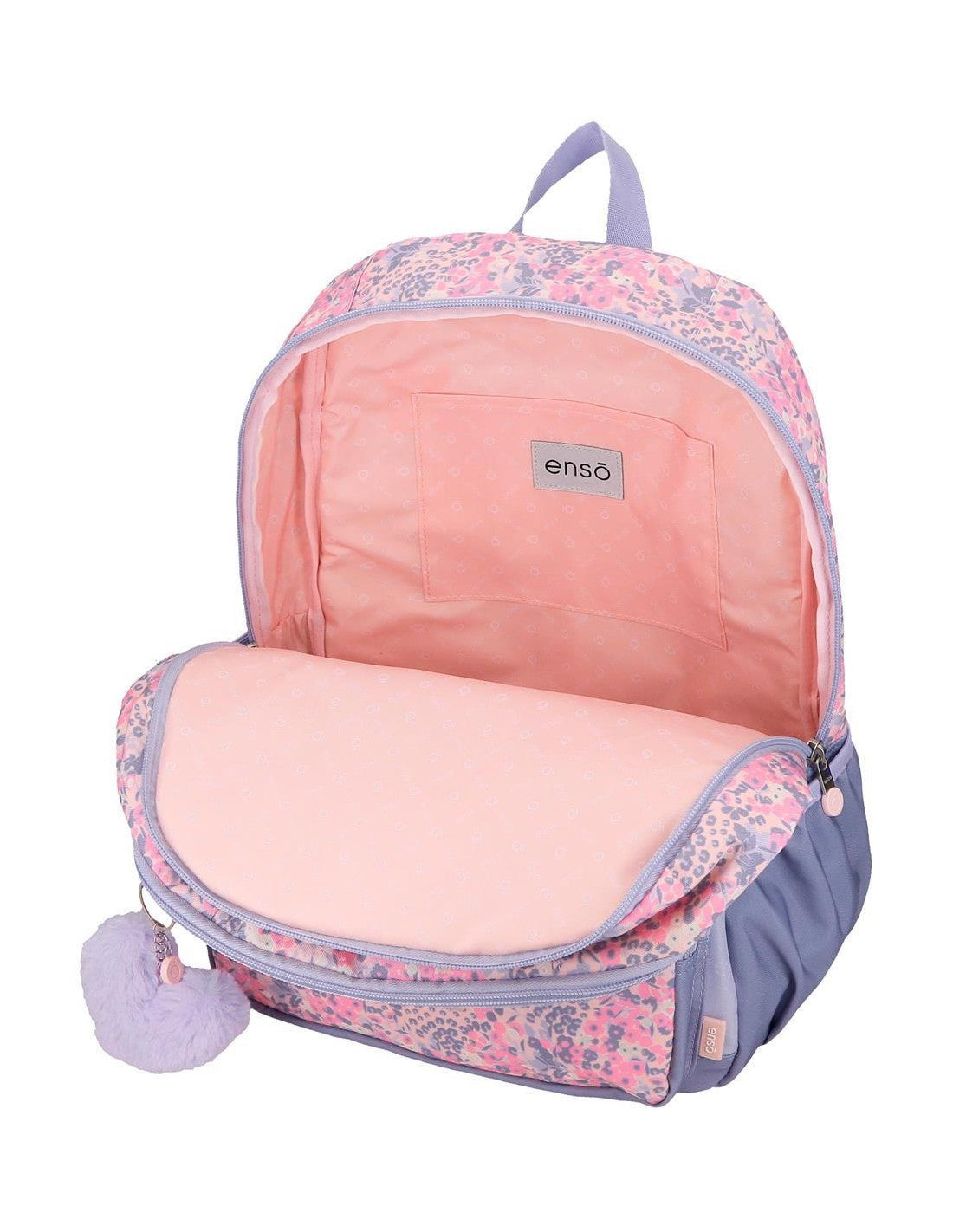 Adapt Backpack, 44cm.2c.Enso SO Pretty