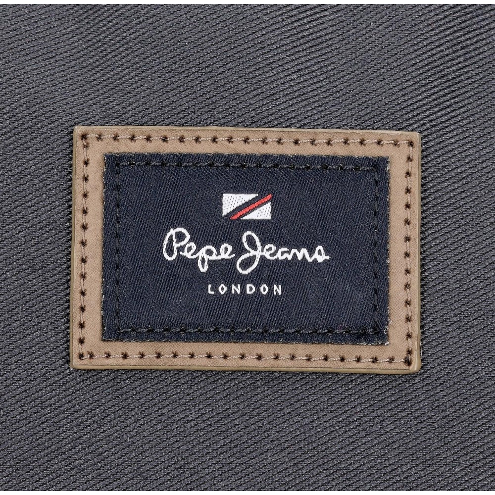 Zaino portatile adattabile Pepe Jeans Harry 15,6´´ due scomparti