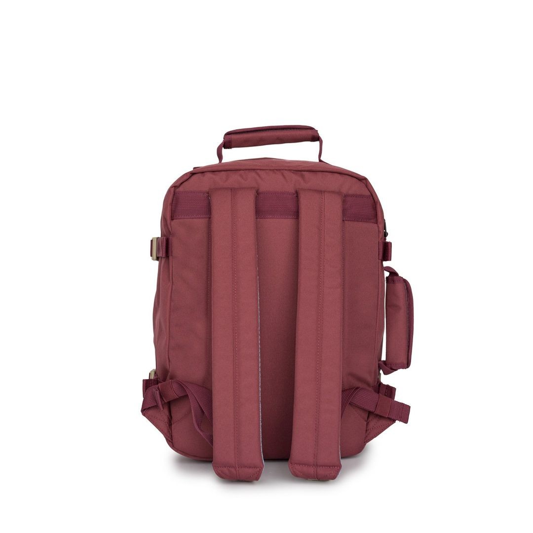 CLASSIC BODY 28L CABINZERO BELGIAN CHOCOLATE