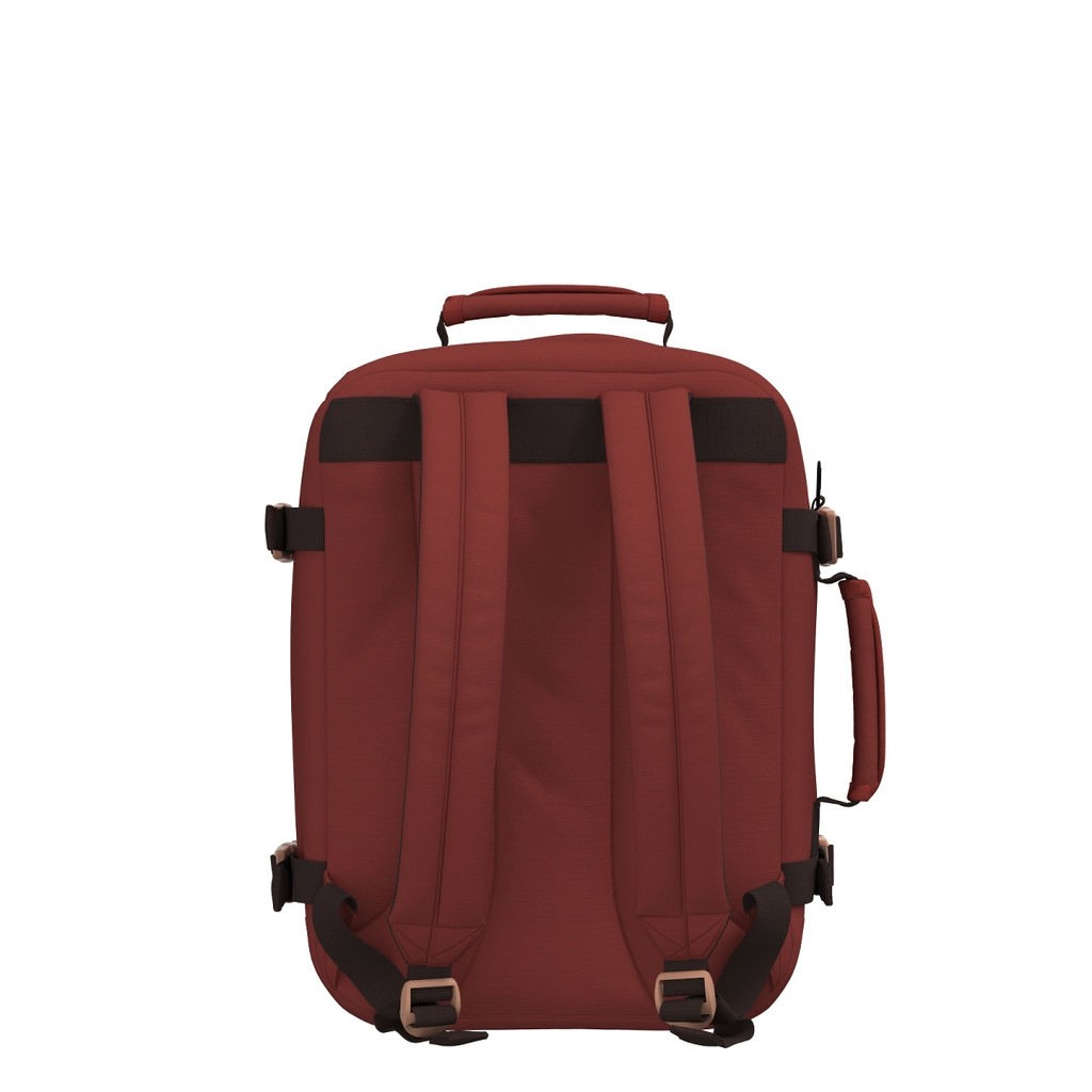 CLASSIC BODY 28L CABINZERO BELGIAN CHOCOLATE