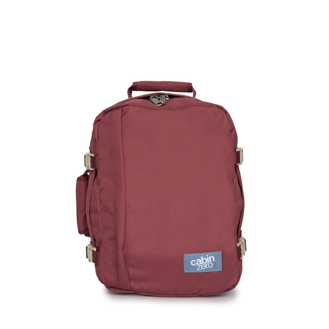 CLASSIC BODY 28L CABINZERO BELGIAN CHOCOLATE