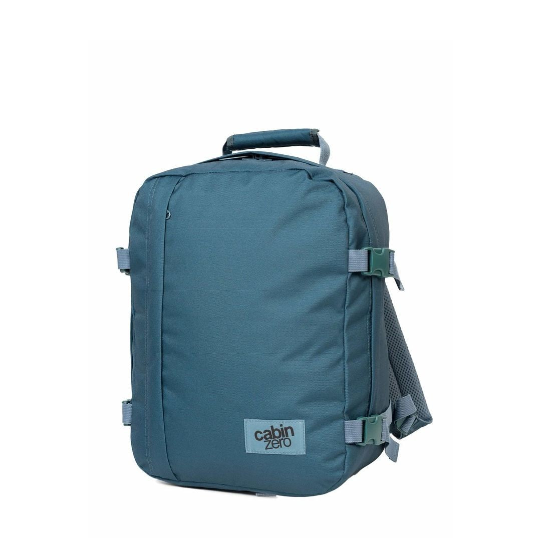 Classic Backpack 28L Cabinzero Midnight Purple