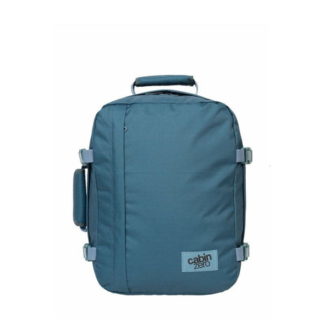 Classic Backpack 28L Cabinzero Midnight Purple