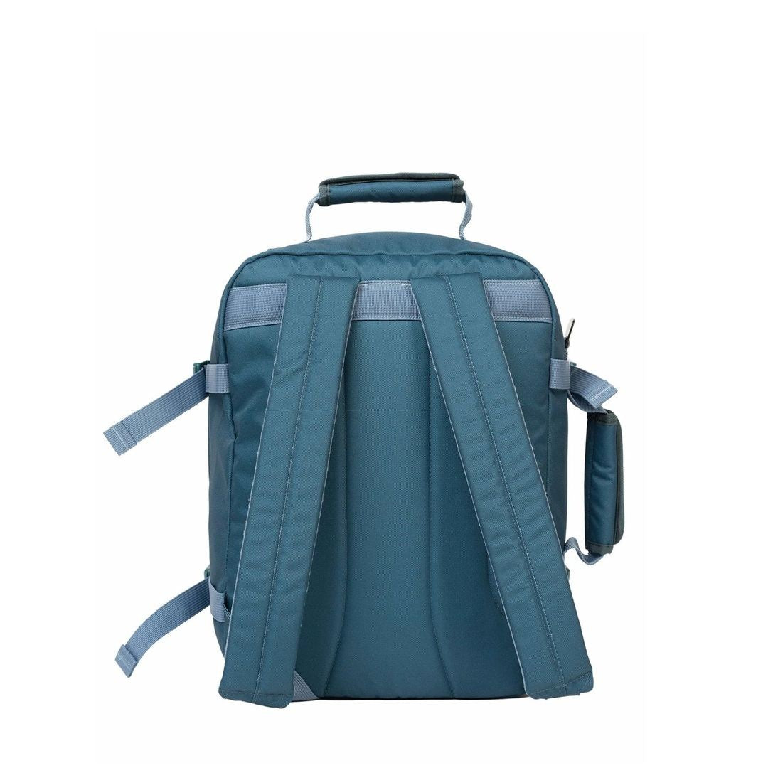 Classic Backpack 28L Cabinzero Midnight Purple