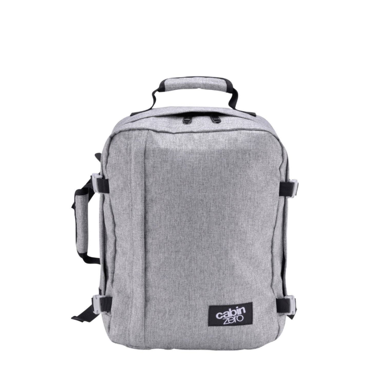 Classic Backpack 28L Cabinzero Midnight Purple