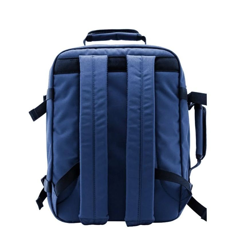 Classic Backpack 28L Cabinzero Midnight Purple