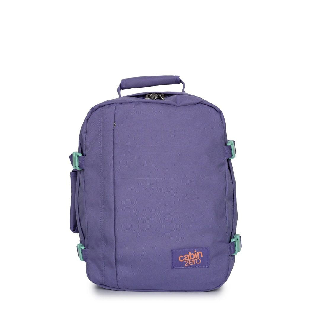 Classic Backpack 28L Cabinzero Midnight Purple