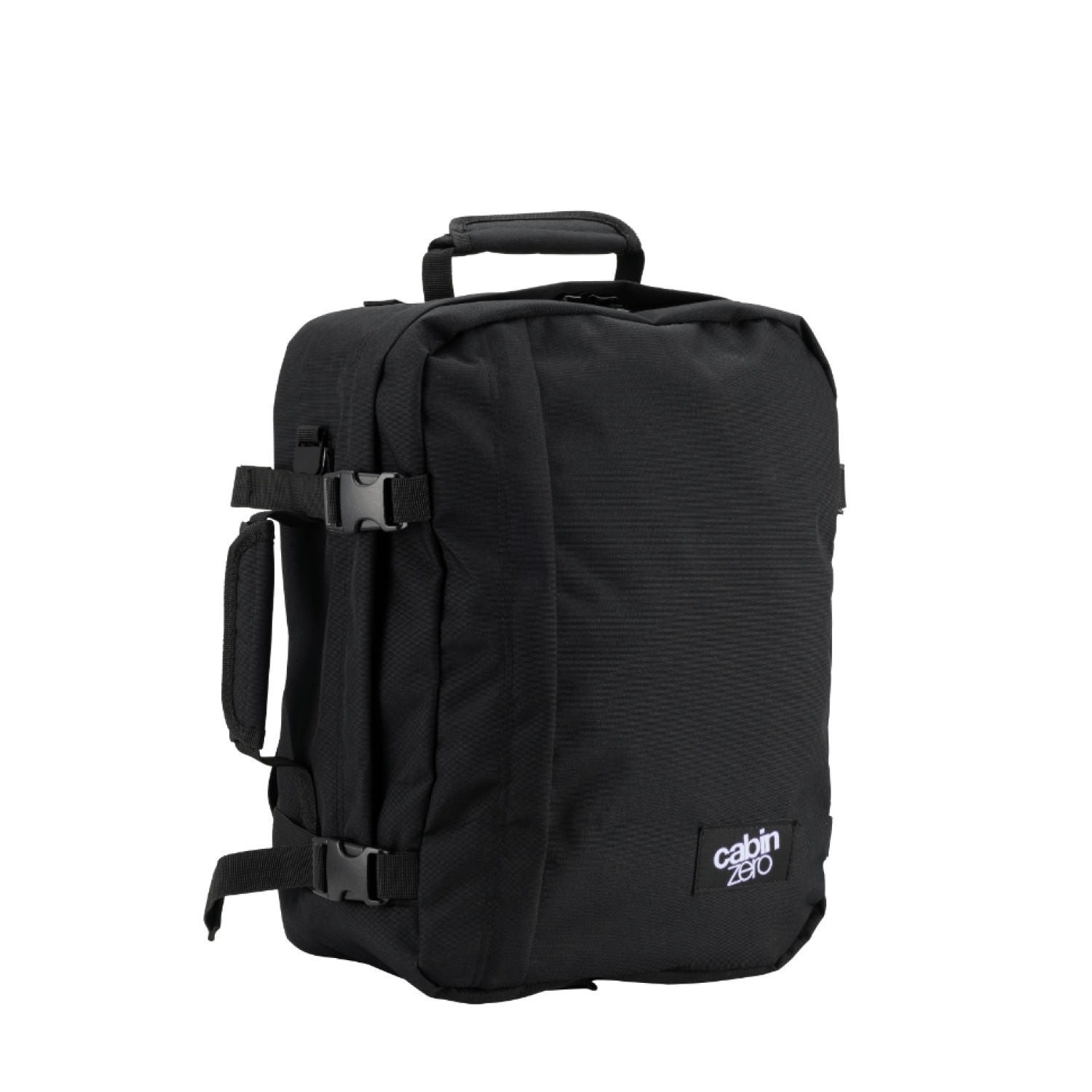 Classic Backpack 28L Cabinzero Midnight Purple