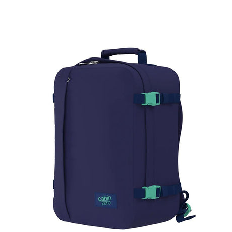 Sac à dos classique 36L Cabinzero - Midnight Purple