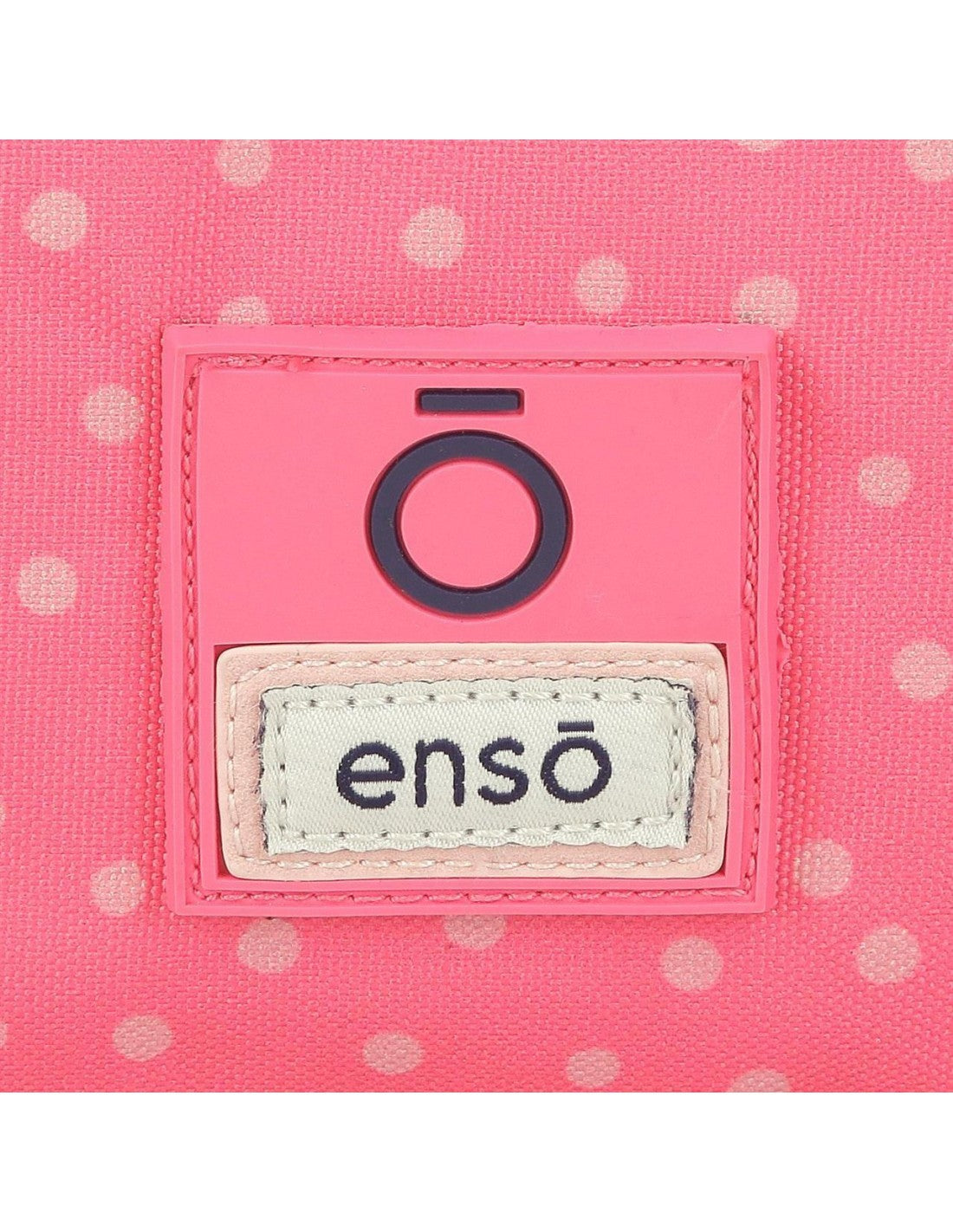 Compact 2R Backpack Enso Garden Party