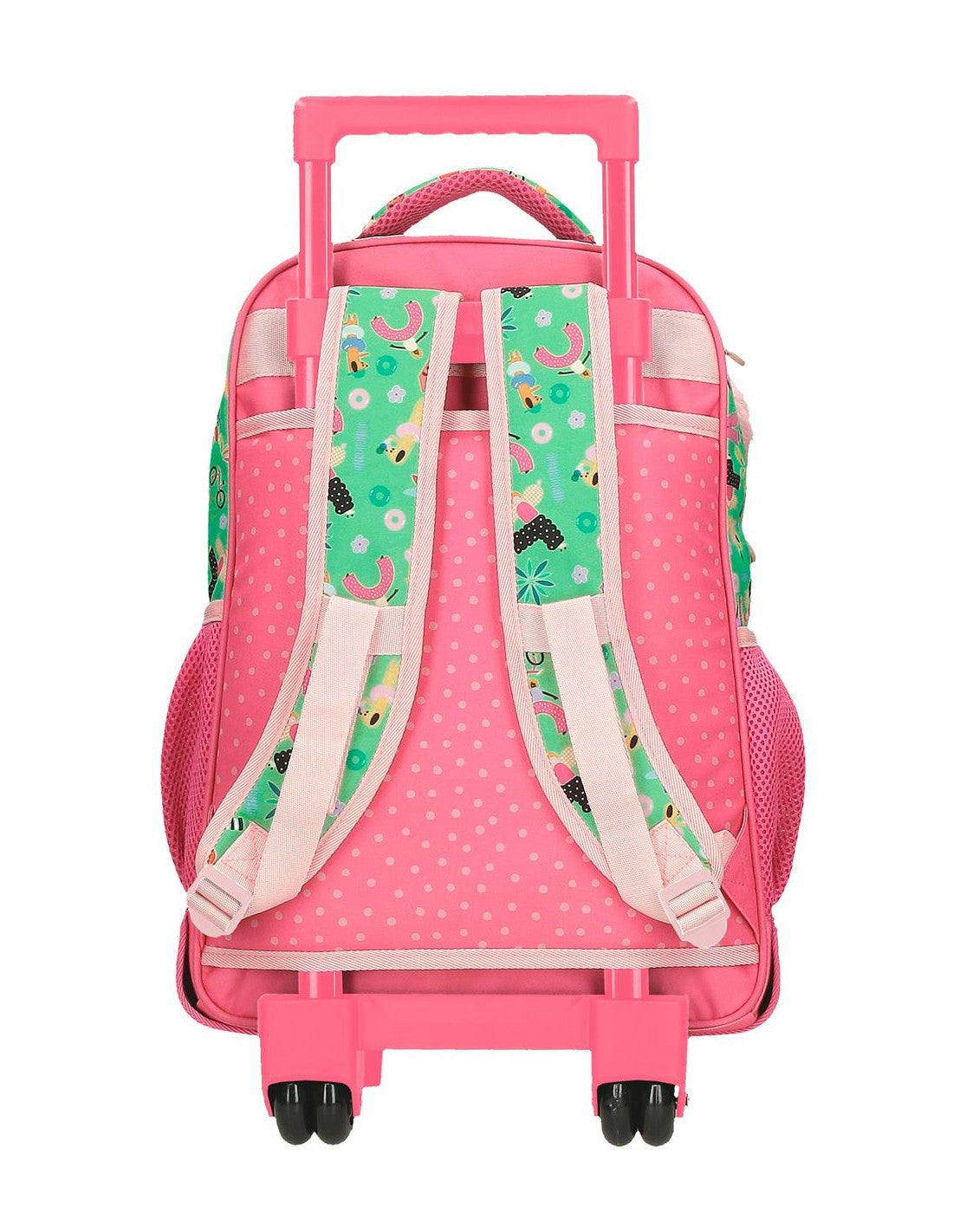 Compact 2R Backpack Enso Garden Party