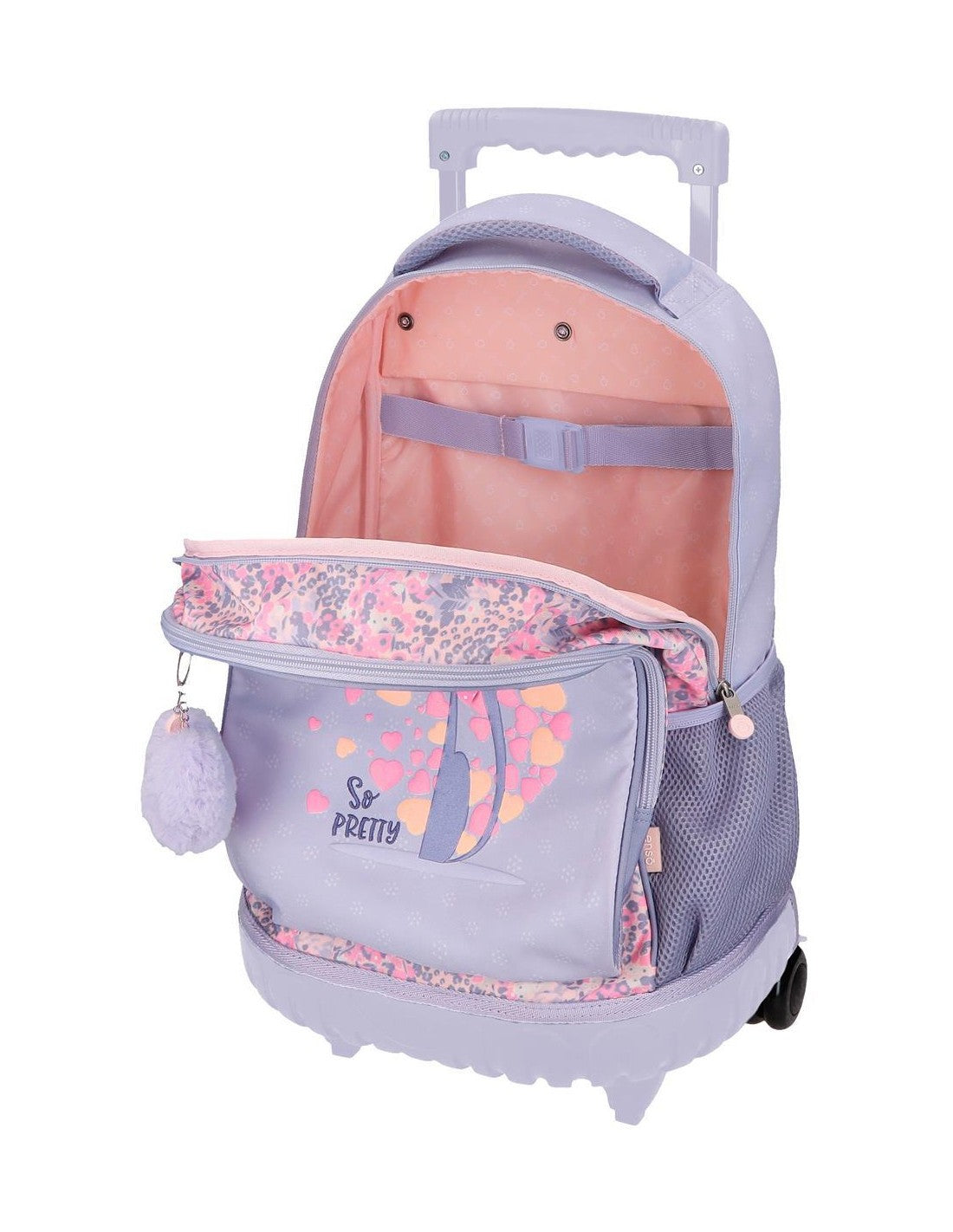 Compact 2R Backpack Enso SO Pretty