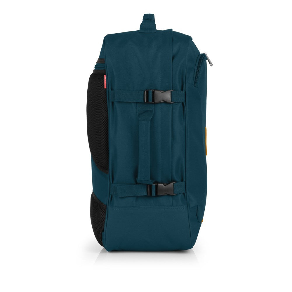 Week cabin backpack echo Gabol