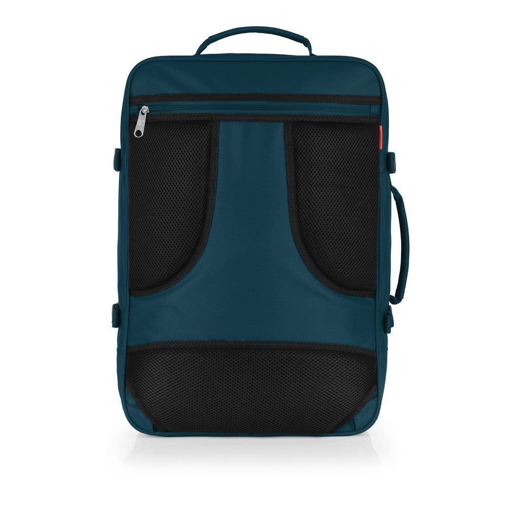 Week cabin backpack echo Gabol