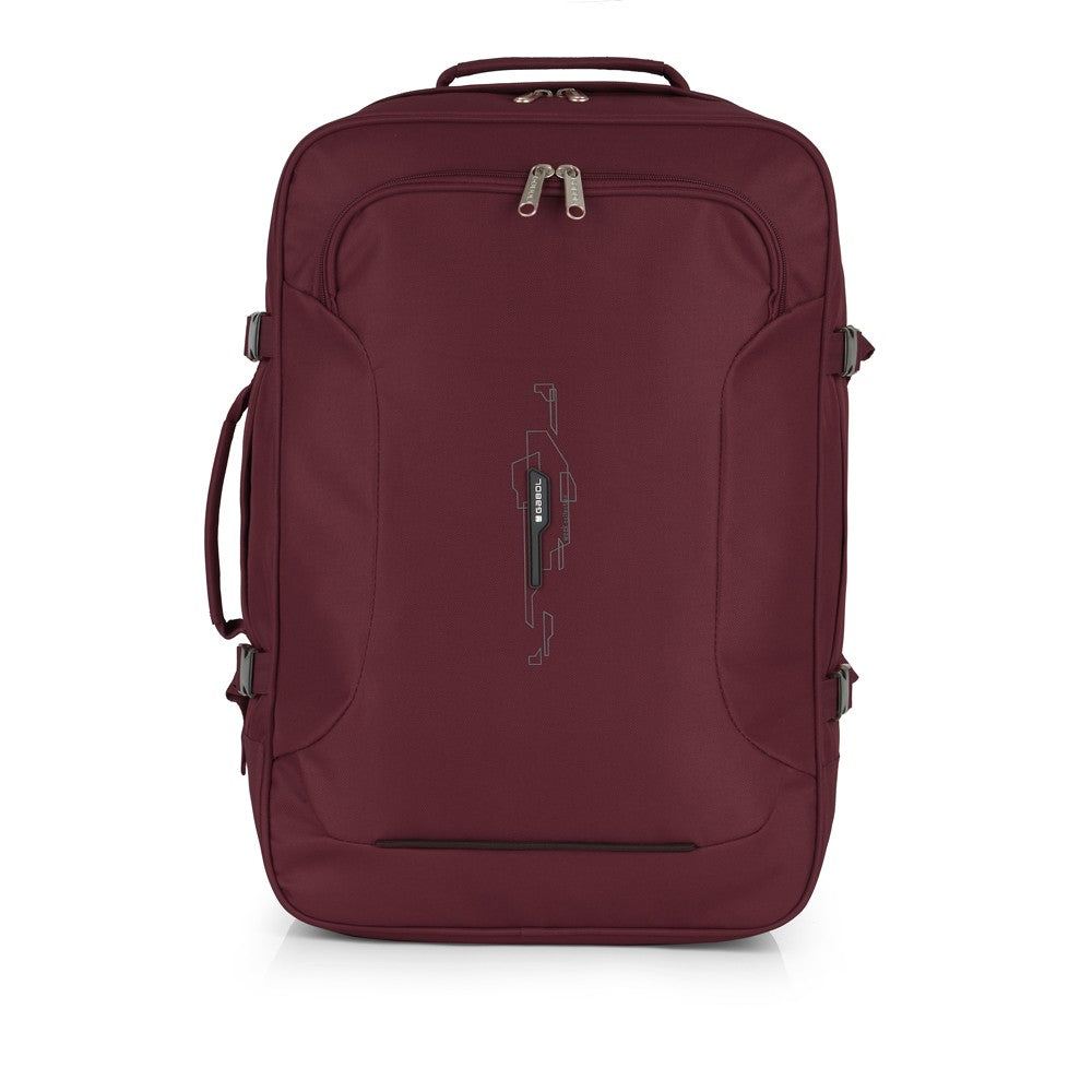 Week cabin backpack echo Gabol