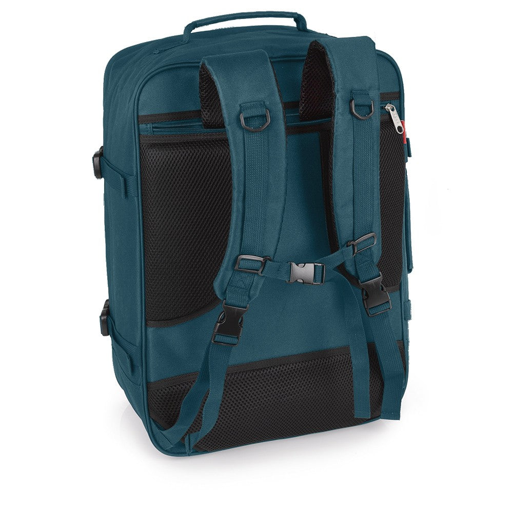 Week cabin backpack echo Gabol