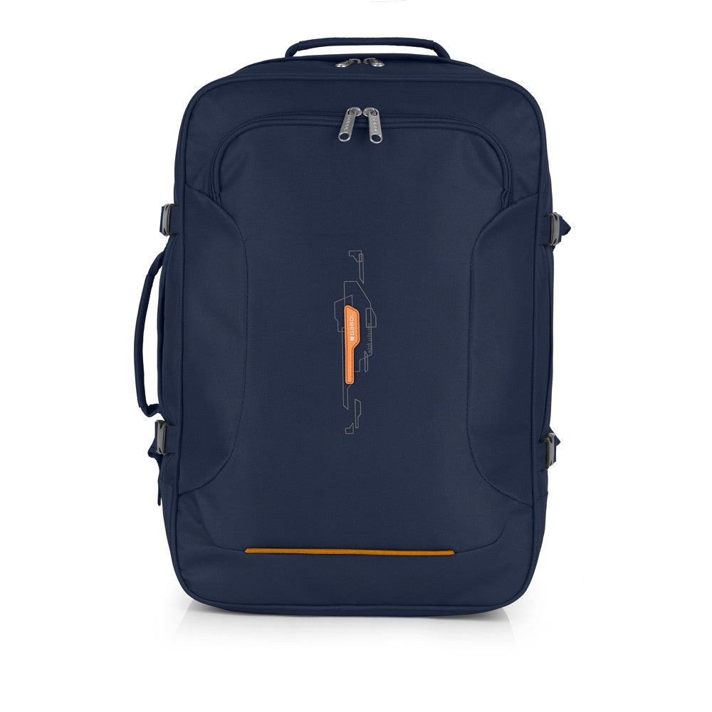 Week cabin backpack echo Gabol