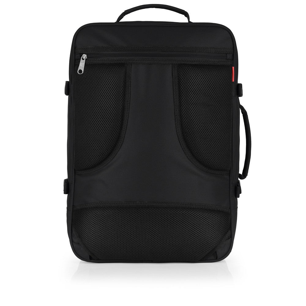 Week cabin backpack echo Gabol