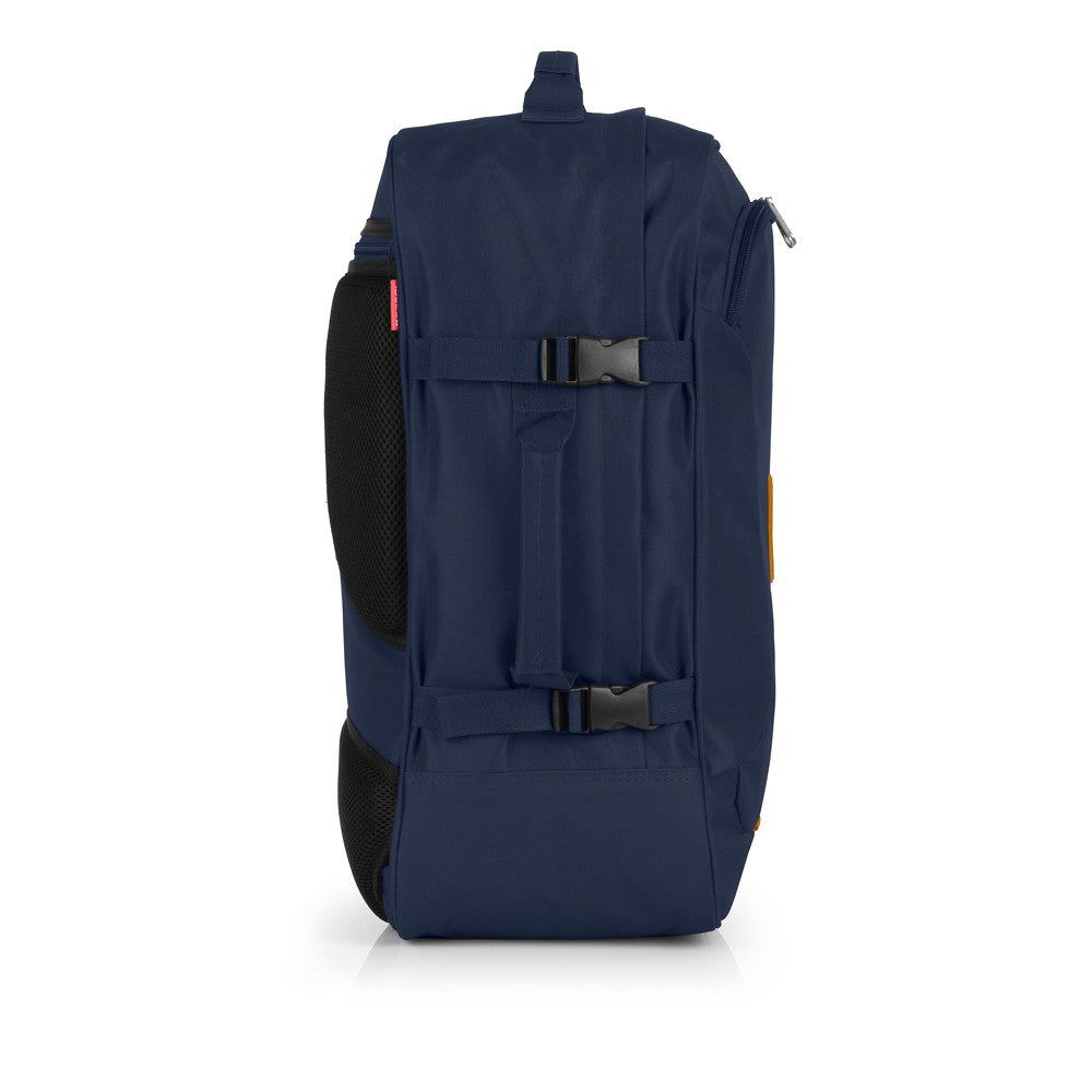 Week cabin backpack echo Gabol