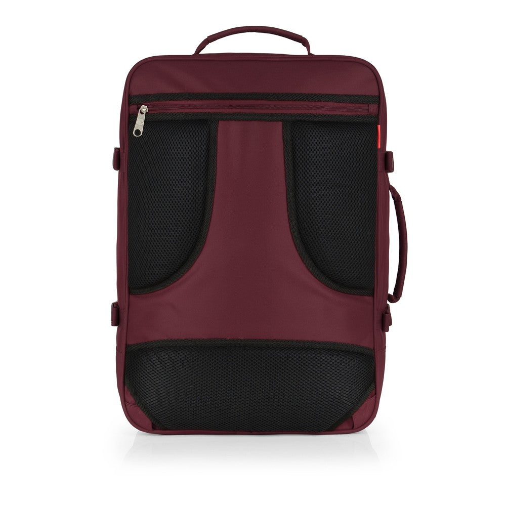 Week cabin backpack echo Gabol