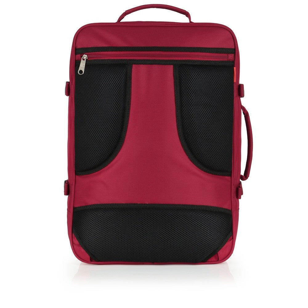 Week cabin backpack echo Gabol