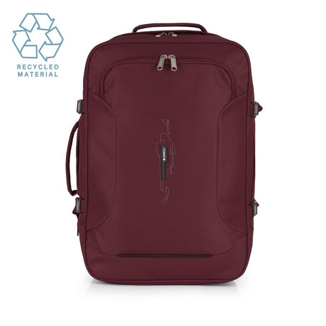 Week cabin backpack echo Gabol