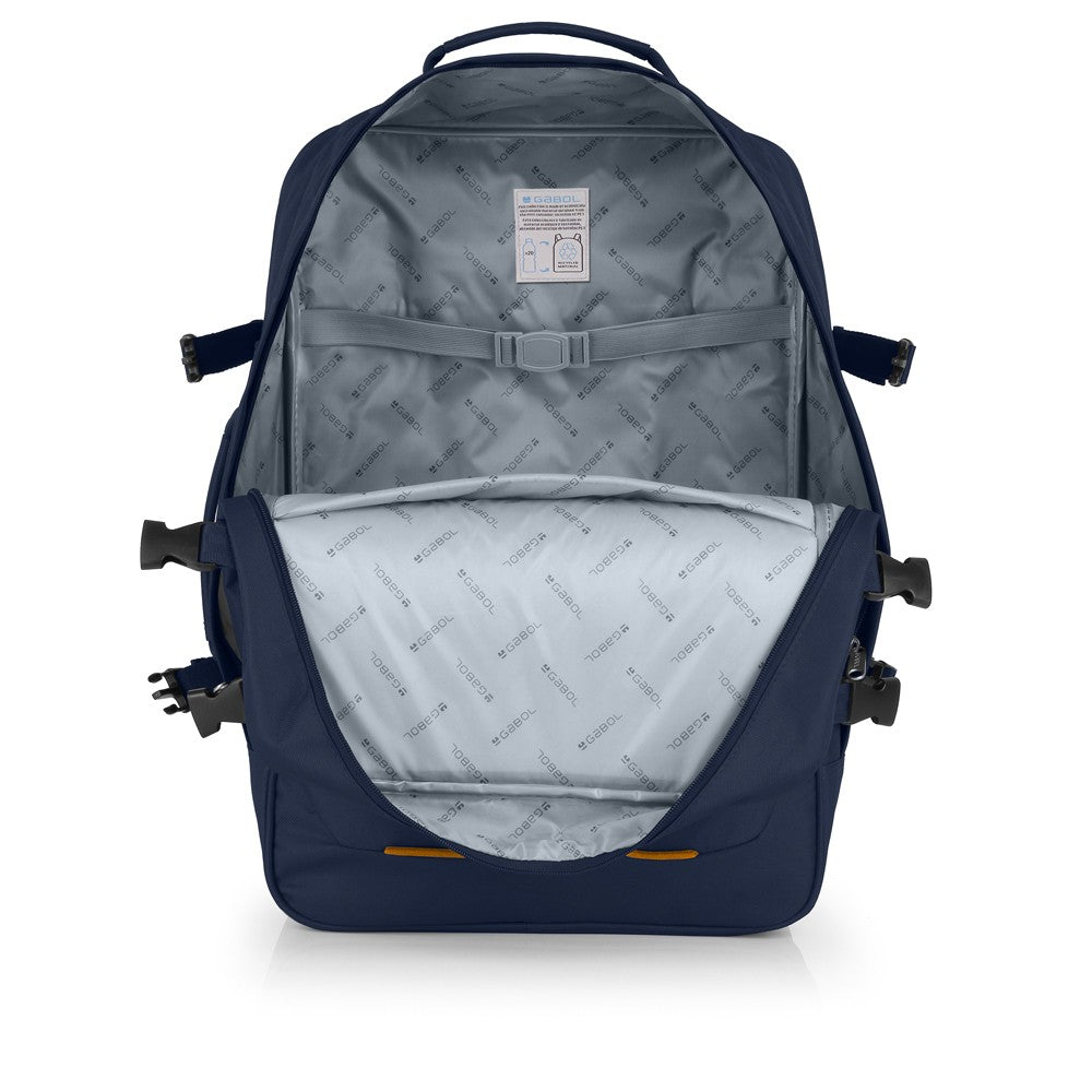 Week cabin backpack echo Gabol