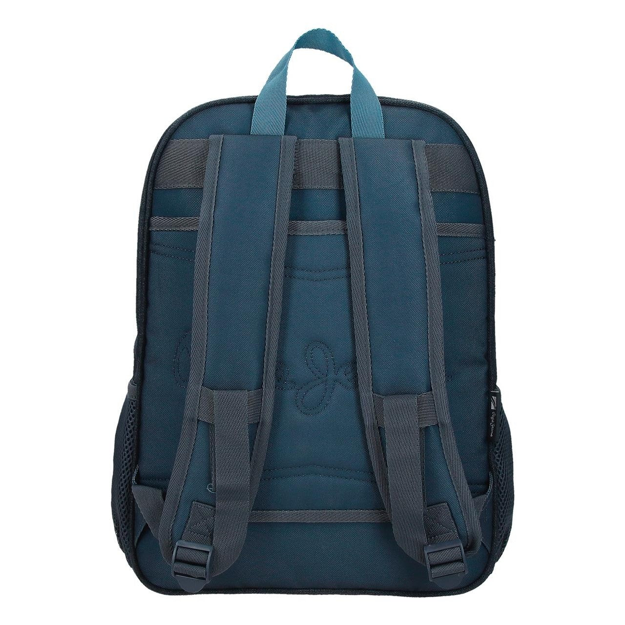 Two compartments backpack Pepe Jeans EDMON 40 cm